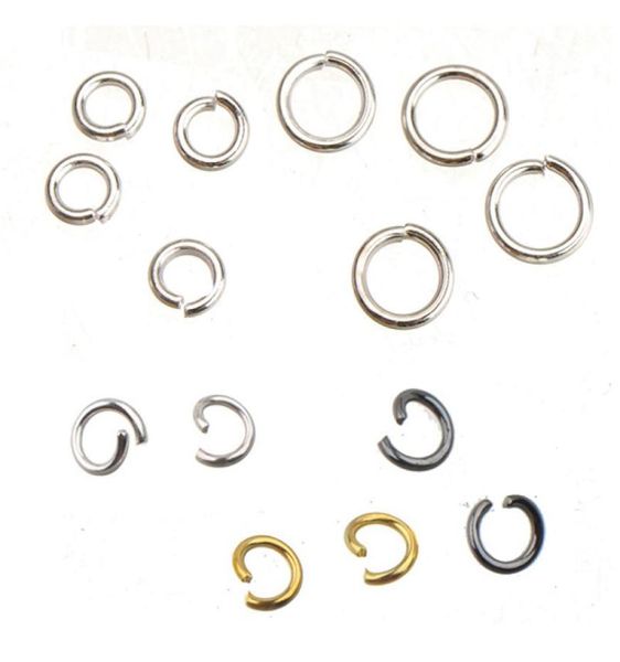 sterling silver plated jump rings diy iron metal open round 1mm thickness new fashion wholes jewelry findings opened easy make5757005
sterling silver plated jump rings diy iron metal open round 1mm thickness new fashion wholes jewelry findings opened easy make5757005