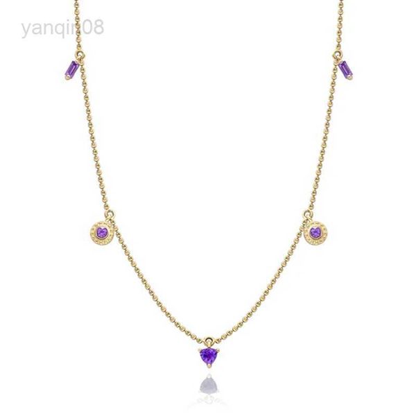 pendant necklaces canner 925 sterling silver gold color purple zircon necklace fashion clavicle choker chain necklaces for women fine jewelr
pendant necklaces canner 925 sterling silver gold color purple zircon necklace fashion clavicle choker chain necklaces for women fine jewelr
