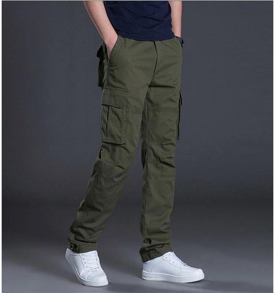 qnpqyx new spring autumn cargo pants streetwear hip hop pants casual mens baggy regular cotton trousers male combat tactical pants4020503, Black
qnpqyx new spring autumn cargo pants streetwear hip hop pants casual mens baggy regular cotton trousers male combat tactical pants4020503, Black