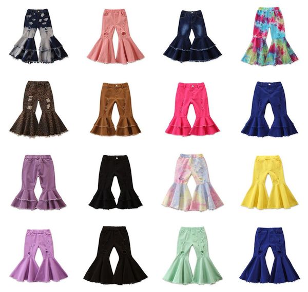 kids clothes girls denim pant children cowboy flare pants summer fashion boot cut pant boutique trousers baby clothing z09711201347, Blue
kids clothes girls denim pant children cowboy flare pants summer fashion boot cut pant boutique trousers baby clothing z09711201347, Blue