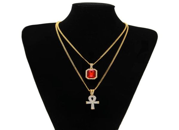egyptian ankh key of life bling rhinestone cross pendant with red ruby pendant necklace set men hip hop jewelry7118311, Silver
egyptian ankh key of life bling rhinestone cross pendant with red ruby pendant necklace set men hip hop jewelry7118311, Silver