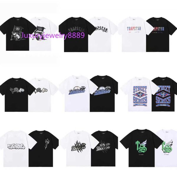men's t-shirts trapstar designer t shirt men women sweatshirt round neck short sleeve t shirt oversize tshirts pullover tee casual cott, White;black
men's t-shirts trapstar designer t shirt men women sweatshirt round neck short sleeve t shirt oversize tshirts pullover tee casual cott, White;black