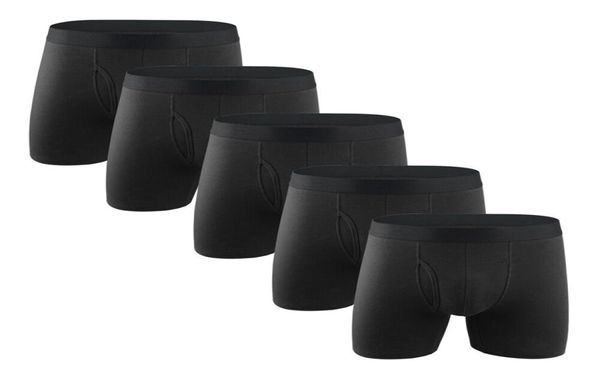 5pcslot boxershorts man underpants long boxers men underwear cotton shorts breathable shorts boxers gay cueca boxer 2108266719331, Black;white
5pcslot boxershorts man underpants long boxers men underwear cotton shorts breathable shorts boxers gay cueca boxer 2108266719331, Black;white