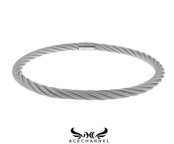 pendant necklaces acechannel stainless steel wirerope lockable torkue slave collar choker men women chain necklace bondage restrai9001827, Silver
pendant necklaces acechannel stainless steel wirerope lockable torkue slave collar choker men women chain necklace bondage restrai9001827, Silver