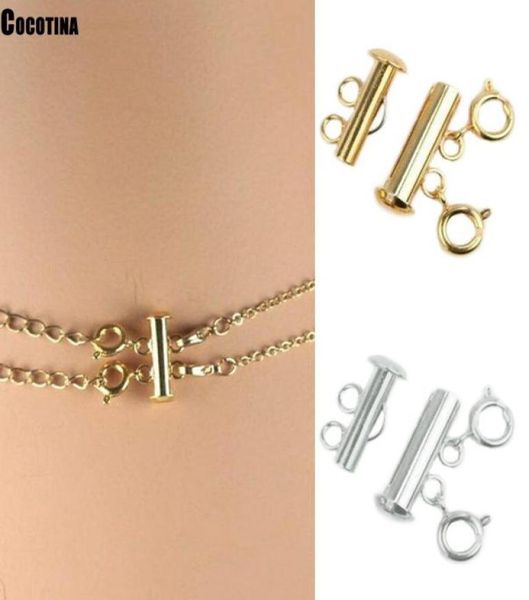 super new 2019 multi strand necklace detangler untangling layered necklace clasp spacer women girl7747970, Blue;slivery
super new 2019 multi strand necklace detangler untangling layered necklace clasp spacer women girl7747970, Blue;slivery