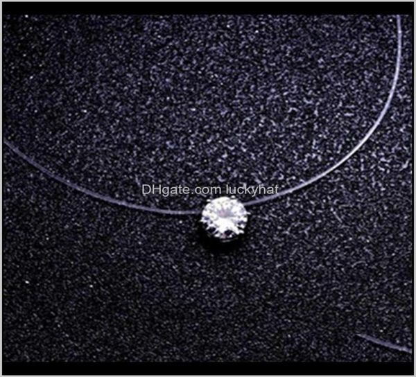 pendant necklaces fashion square 6 claw cz stone crystal zircon invisible transparent fishing line chain necklace for women t8bhj 5486636, Silver
pendant necklaces fashion square 6 claw cz stone crystal zircon invisible transparent fishing line chain necklace for women t8bhj 5486636, Silver