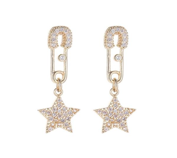 whole south korean creative fashion trendsetter five star earrings earrings female gold pin 925 sterling silver7733429, Golden;silver
whole south korean creative fashion trendsetter five star earrings earrings female gold pin 925 sterling silver7733429, Golden;silver