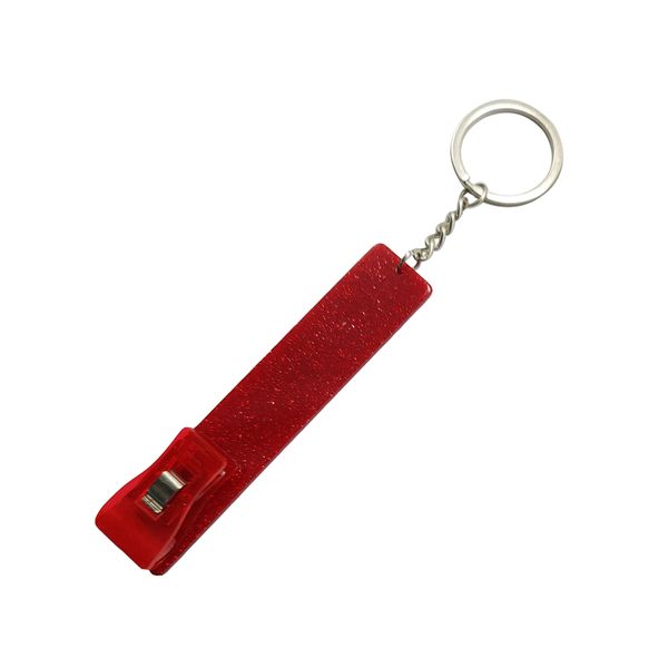 16 hight quality debit card grabber bling atm card pullers for long nails debit card keychain with factory prices, Silver
16 hight quality debit card grabber bling atm card pullers for long nails debit card keychain with factory prices, Silver