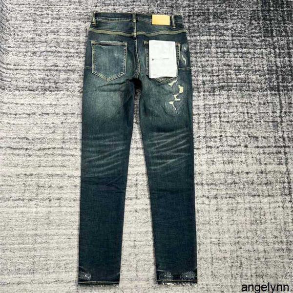 purple designer jeans men's slim fit biker jeans, ripped stretch distressed destroyed straight leg moto denim pants trend brand s6b9, Blue
purple designer jeans men's slim fit biker jeans, ripped stretch distressed destroyed straight leg moto denim pants trend brand s6b9, Blue