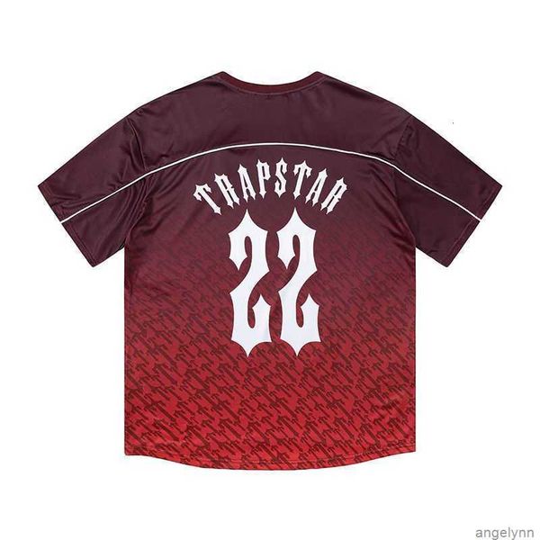 mens t shirt designer trapstar football jersey summer casual hip hop streetwear high version sportswear short sleeve 3hvg, White;black
mens t shirt designer trapstar football jersey summer casual hip hop streetwear high version sportswear short sleeve 3hvg, White;black