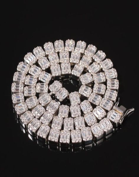 iced out chains hip hop jewelry men full diamond necklace micro cubic zirconia copper set diamond necklace bread square diamon9554107, Silver
iced out chains hip hop jewelry men full diamond necklace micro cubic zirconia copper set diamond necklace bread square diamon9554107, Silver