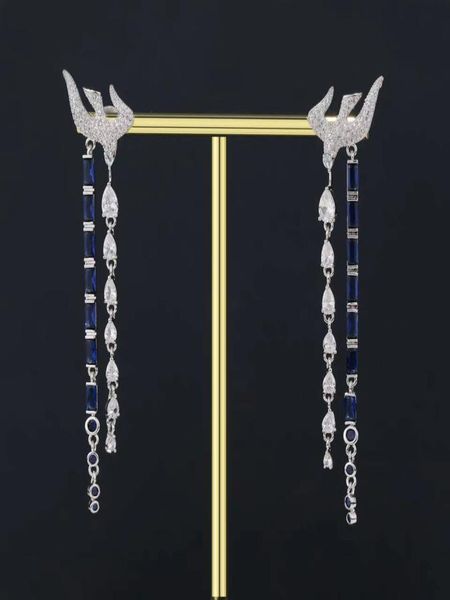 hezekiah s925 silver northern europe swallow earrings personality women039s earrings dance party superior quality6440346, Golden
hezekiah s925 silver northern europe swallow earrings personality women039s earrings dance party superior quality6440346, Golden