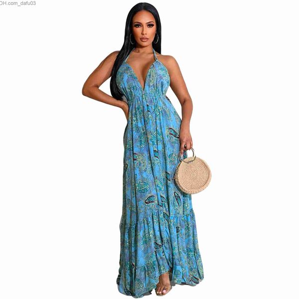 urban dresses blue bohemian print holiday dress 2022 new strap v-neck sleeveless ruffle a-line casual club party beach dress z230713, White;black
urban dresses blue bohemian print holiday dress 2022 new strap v-neck sleeveless ruffle a-line casual club party beach dress z230713, White;black