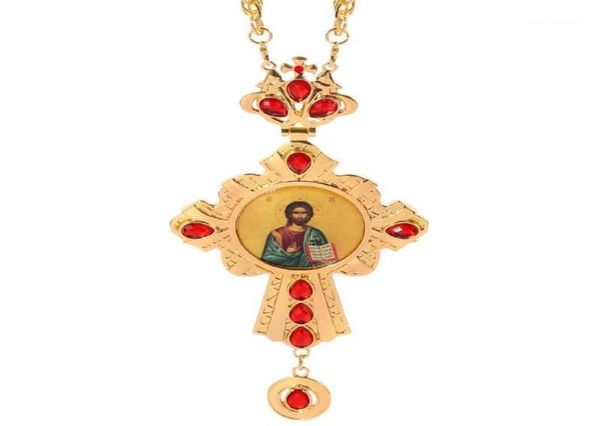 pendant necklaces cross necklace zircons crystals christian church golden priest crucifix orthodox baptism gift religious icons pe8590355, Silver
pendant necklaces cross necklace zircons crystals christian church golden priest crucifix orthodox baptism gift religious icons pe8590355, Silver