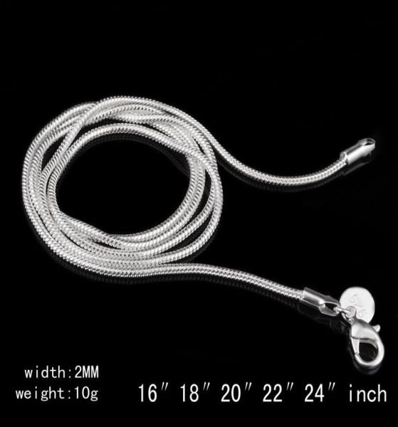 2mm chain necklace 925 sterling silver fashion chains women jewelry necklace diy accessories price 16 18 20 22 24 inch3076272
2mm chain necklace 925 sterling silver fashion chains women jewelry necklace diy accessories price 16 18 20 22 24 inch3076272