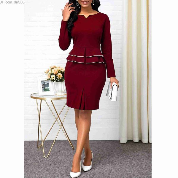 urban dresses elegant women's party dress spring ultra-thin peplum v-neck long sleeves waist packaging hip office classic work tight dr, White;black
urban dresses elegant women's party dress spring ultra-thin peplum v-neck long sleeves waist packaging hip office classic work tight dr, White;black