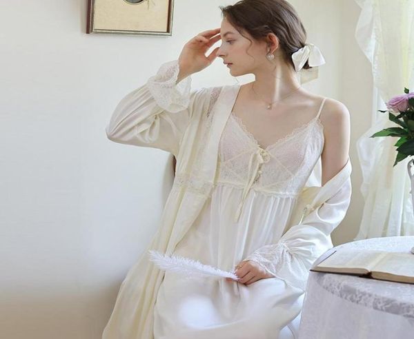 women039s sleepwear robe romantic nightgown princess woman nightdress dressing gown bridesmaid8997671, Black;red
women039s sleepwear robe romantic nightgown princess woman nightdress dressing gown bridesmaid8997671, Black;red