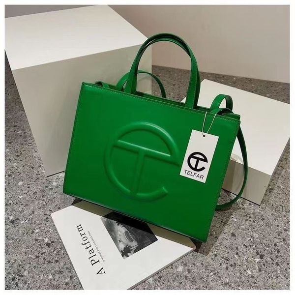 telfars bag handbag shoulder bags soft leather designer women crossbody luxury tote shopping bags pink white purse satchels bag shopper tote
telfars bag handbag shoulder bags soft leather designer women crossbody luxury tote shopping bags pink white purse satchels bag shopper tote