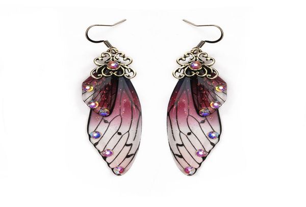earrings femininity long bride personality fashion animal simulation wing earrings whole butterfly wing earrings6105641, Golden;silver
earrings femininity long bride personality fashion animal simulation wing earrings whole butterfly wing earrings6105641, Golden;silver