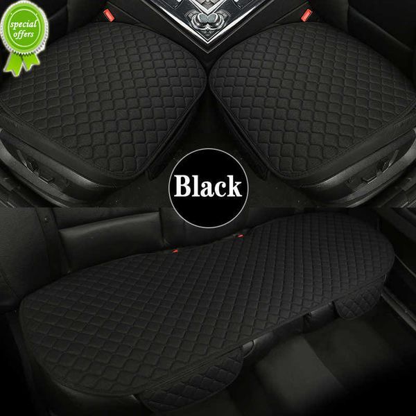 new big size black flax car seat cover four seasons universal front rear back auto chair seat cushion protector pad
new big size black flax car seat cover four seasons universal front rear back auto chair seat cushion protector pad