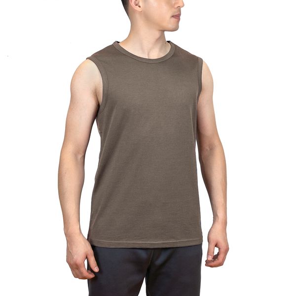 men' tank mens classic sleeveless vest 100 pure superfine merino wool pullover soft next to skin comfortable out door 230711, White;black
men' tank mens classic sleeveless vest 100 pure superfine merino wool pullover soft next to skin comfortable out door 230711, White;black
