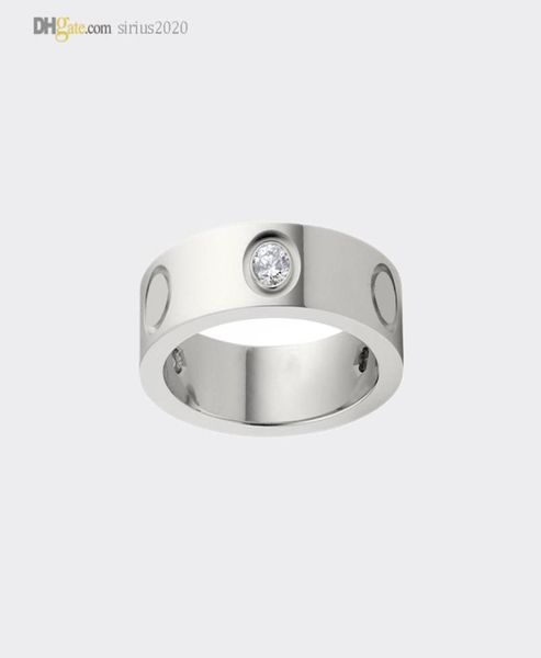 designer rings love ring carti band 3 diamonds ring silver womenmen luxury jewelry titanium steel goldplated never fade not alle6982896
designer rings love ring carti band 3 diamonds ring silver womenmen luxury jewelry titanium steel goldplated never fade not alle6982896