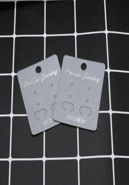 200pcs 56cm ring card paper ear stud hang tag jewelry display cards earring papers tags ears rings hangs 9496404
200pcs 56cm ring card paper ear stud hang tag jewelry display cards earring papers tags ears rings hangs 9496404