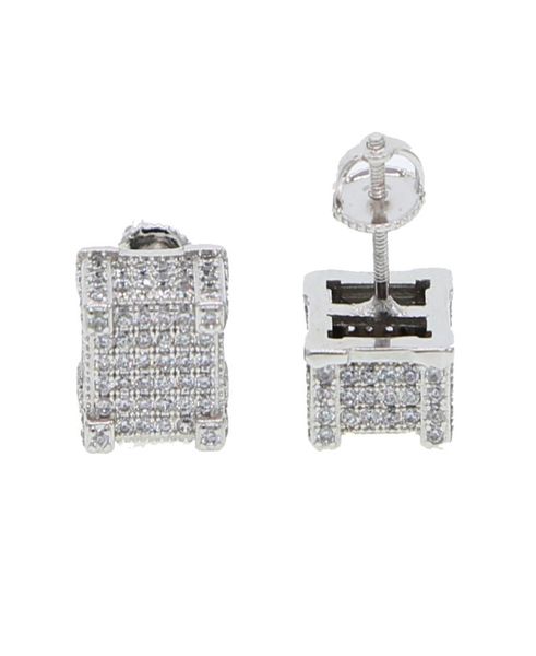 hip hop mens gold screw earring with cz mirco paved square shape iced out stud earrings9761983, Golden;silver
hip hop mens gold screw earring with cz mirco paved square shape iced out stud earrings9761983, Golden;silver