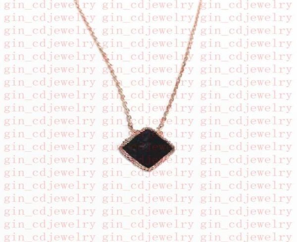 classic lucky clover necklace pendant stainless steel 18k rose gold plated ladies and girls valentine039s day mother039s day8365912, Silver
classic lucky clover necklace pendant stainless steel 18k rose gold plated ladies and girls valentine039s day mother039s day8365912, Silver