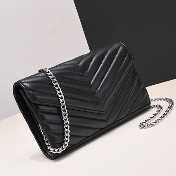 lady messenger bags shoulder handbag chain gold caviar bag genuine leather designer women bag letter cover hard flap pocket sheepskin evenin
lady messenger bags shoulder handbag chain gold caviar bag genuine leather designer women bag letter cover hard flap pocket sheepskin evenin