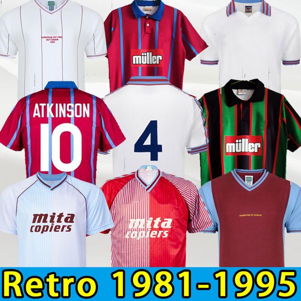 88 93 95 villa retro soccer jerseys 1988 1993 1995 aston mcgrath houghton richardson man classic vintage football shirt saunders yorke ehiog, Black;yellow
88 93 95 villa retro soccer jerseys 1988 1993 1995 aston mcgrath houghton richardson man classic vintage football shirt saunders yorke ehiog, Black;yellow