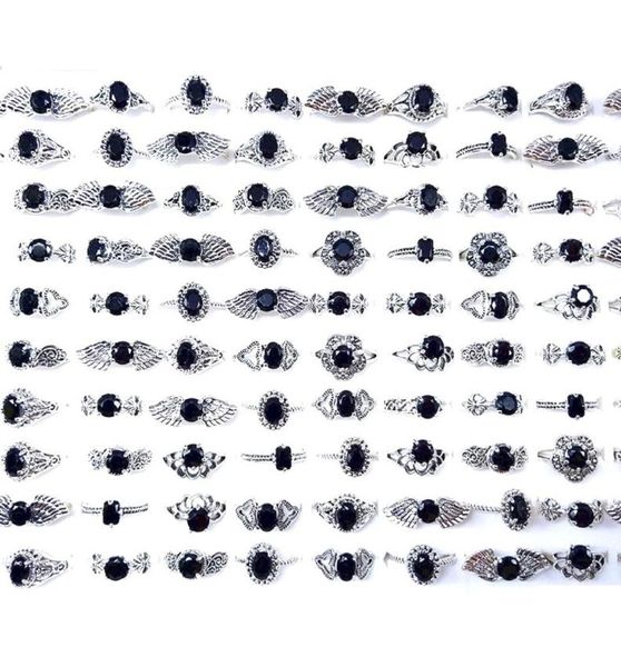 whole 100pcsbox women039s finger rings vintage black glass crystal antique silver plated retro style jewelry ring party gi5685315, Golden;silver
whole 100pcsbox women039s finger rings vintage black glass crystal antique silver plated retro style jewelry ring party gi5685315, Golden;silver