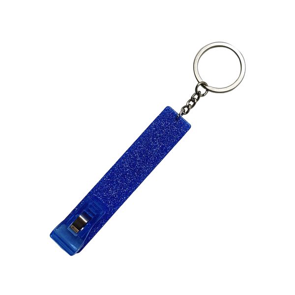 18 hight quality debit card grabber bling atm card pullers for long nails debit card keychain with factory prices, Silver
18 hight quality debit card grabber bling atm card pullers for long nails debit card keychain with factory prices, Silver