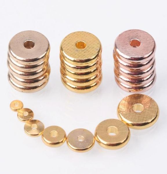 other solid brass metal gold rose flat round shape 4mm 6mm 8mm 10mm 12mm 14mm loose spacer beads lot for jewelry making4085777
other solid brass metal gold rose flat round shape 4mm 6mm 8mm 10mm 12mm 14mm loose spacer beads lot for jewelry making4085777
