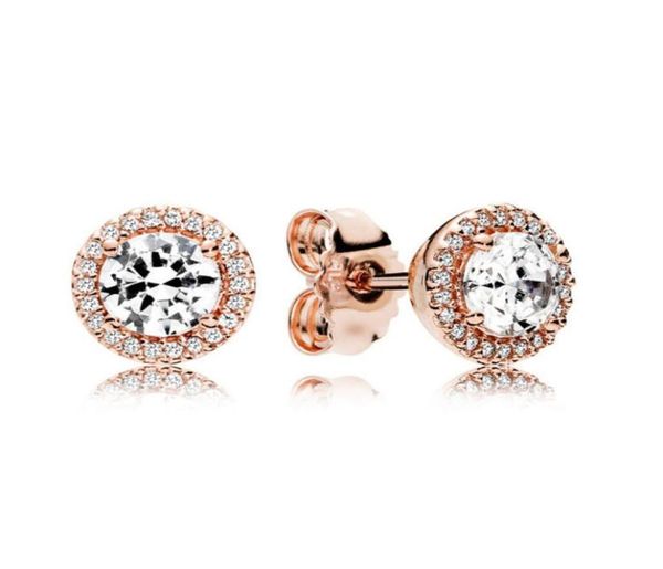 women luxury cz diamond rose gold earring logo original box for p 925 sterling silver stud earring wedding gift jewelry3814587, Golden;silver
women luxury cz diamond rose gold earring logo original box for p 925 sterling silver stud earring wedding gift jewelry3814587, Golden;silver