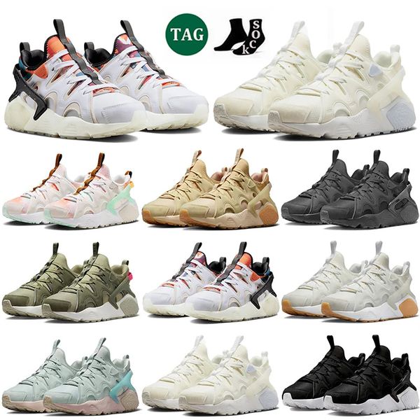 designer huarache craft running shoes for men women huaraches lunar new year triple black white mens trainers outdoor sports sneakers size 3
designer huarache craft running shoes for men women huaraches lunar new year triple black white mens trainers outdoor sports sneakers size 3