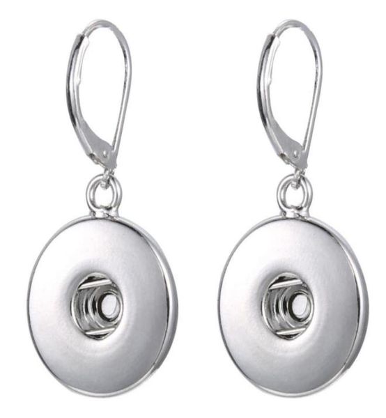 noosa snap buttons alloy earrings ear drop fashion jewelry women diy exchangeable dangle chandelier ear accessories for 2014557, Silver
noosa snap buttons alloy earrings ear drop fashion jewelry women diy exchangeable dangle chandelier ear accessories for 2014557, Silver