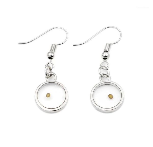 villwice real mustard seed earrings faith as small as a mustard seed drop dangle earrings christian faith jewelry gift16559132, Silver
villwice real mustard seed earrings faith as small as a mustard seed drop dangle earrings christian faith jewelry gift16559132, Silver
