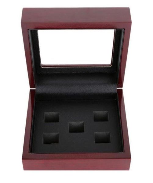 wooden box championship ring display case wooden boxs for ring 2 3 4 5 6 holes to choose rings and collection 6485683, Black;white
wooden box championship ring display case wooden boxs for ring 2 3 4 5 6 holes to choose rings and collection 6485683, Black;white