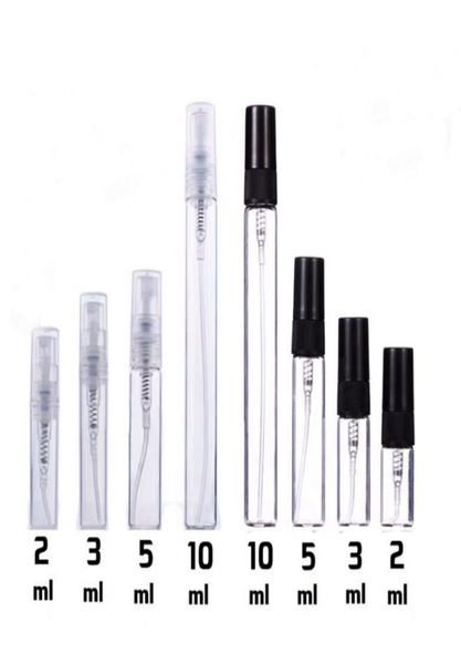 2ml 3ml 5ml 10ml plastic glass mist spray perfume bottle small parfume atomizer travel refillable sample vials tube9326140
2ml 3ml 5ml 10ml plastic glass mist spray perfume bottle small parfume atomizer travel refillable sample vials tube9326140