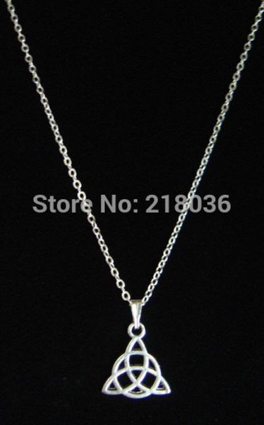 10pcs vintage silver pagan triquetra knot charms long chain statement collar choker necklace pendants women dress jewelry n2121891774
10pcs vintage silver pagan triquetra knot charms long chain statement collar choker necklace pendants women dress jewelry n2121891774