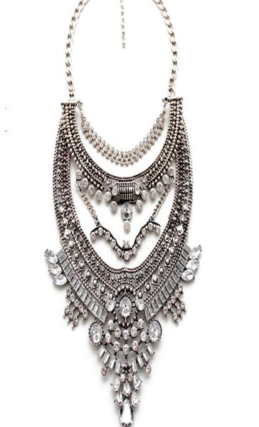 fashion chinese folk necklace with manmade diamond classic vintage necklace sweater chain retro necklace electroplate jewelry7284470, Silver
fashion chinese folk necklace with manmade diamond classic vintage necklace sweater chain retro necklace electroplate jewelry7284470, Silver