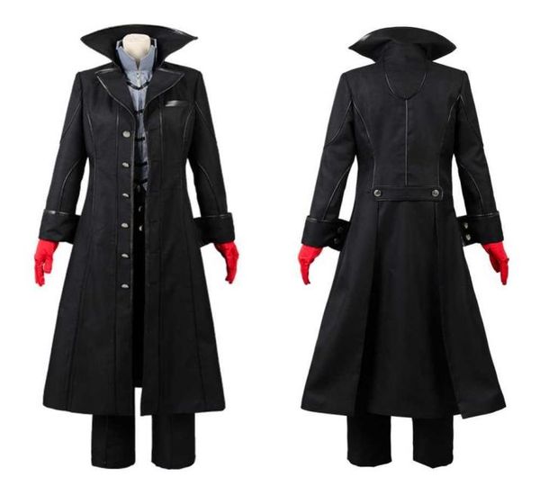 cosplay costume persona 5 cosplay costume joker anime cosplay costume halloween full set uniform for party custom made y09036895536, Black;red
cosplay costume persona 5 cosplay costume joker anime cosplay costume halloween full set uniform for party custom made y09036895536, Black;red