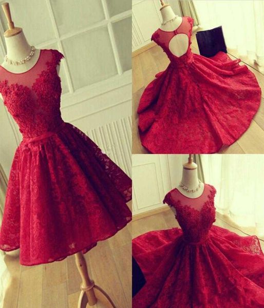 real image 2020 crew neck lace short homecoming dresses hollow back red graduation dresses cocktail dresses custom made prom party1075359, Blue;pink
real image 2020 crew neck lace short homecoming dresses hollow back red graduation dresses cocktail dresses custom made prom party1075359, Blue;pink