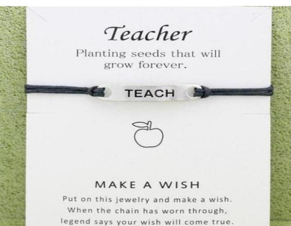 2021 bracelet with gift card dog paw love unicorn teacher charm bracelets bangles for women friendship statement jewelry greeting 2606915, Golden;silver
2021 bracelet with gift card dog paw love unicorn teacher charm bracelets bangles for women friendship statement jewelry greeting 2606915, Golden;silver