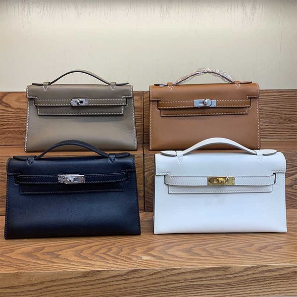 original luxury designer tote bags h home kelys online store hand sewn 2023 new leather bag simple swift first generation womens cowhide mi
original luxury designer tote bags h home kelys online store hand sewn 2023 new leather bag simple swift first generation womens cowhide mi