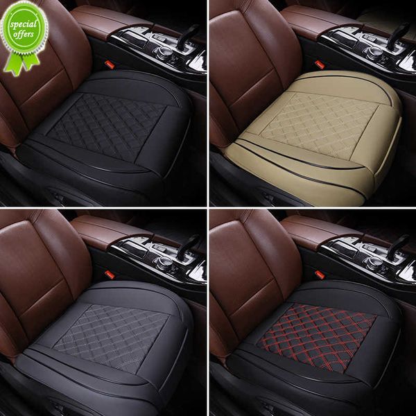 new universal car seat cover automobile front pu leather seat cushion protector mat pad for auto seat fit interior accessories
new universal car seat cover automobile front pu leather seat cushion protector mat pad for auto seat fit interior accessories