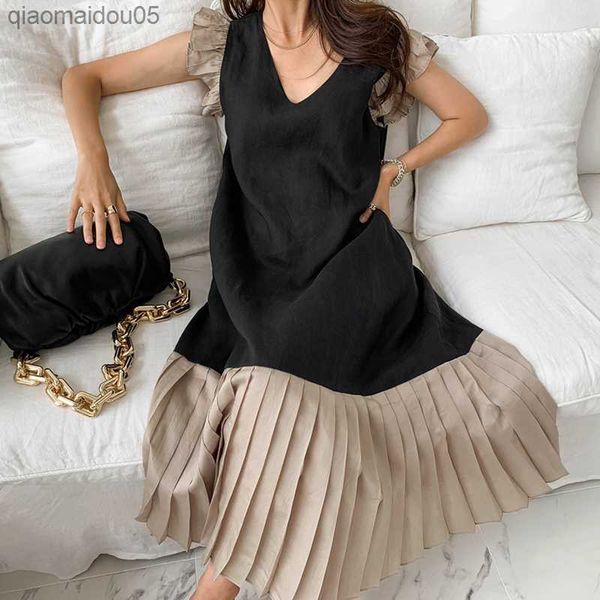 2021 new arrive summer maternity dress woman elegant a-line large size dresses pregnant woman clothing md-03228 l230712, White
2021 new arrive summer maternity dress woman elegant a-line large size dresses pregnant woman clothing md-03228 l230712, White