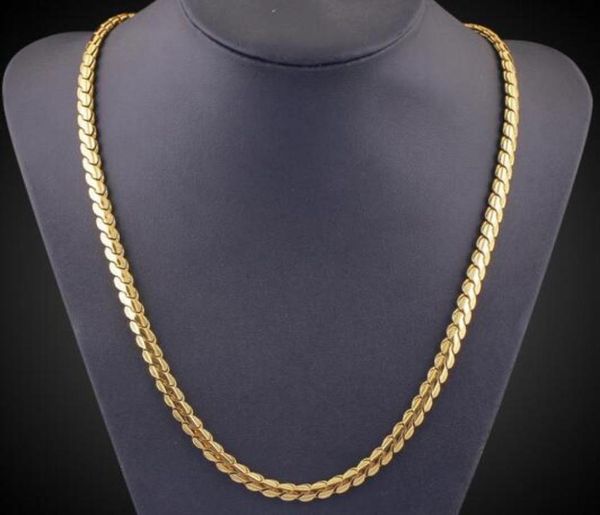 europe united states foreign trade supply men 039s necklace 18k gold plated clavicle chain hip hop jewelry7049466, Silver
europe united states foreign trade supply men 039s necklace 18k gold plated clavicle chain hip hop jewelry7049466, Silver