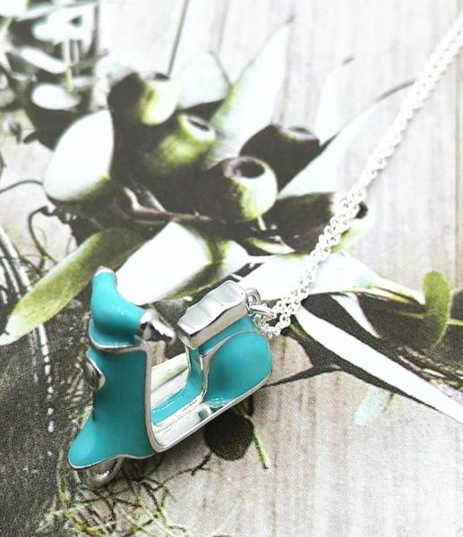 original blue gift box 925 silver classic love pendant necklace double hearts pendant women039s fashion jewelry designer 17007518
original blue gift box 925 silver classic love pendant necklace double hearts pendant women039s fashion jewelry designer 17007518
